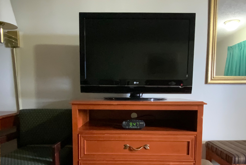 Flat Screen TV
